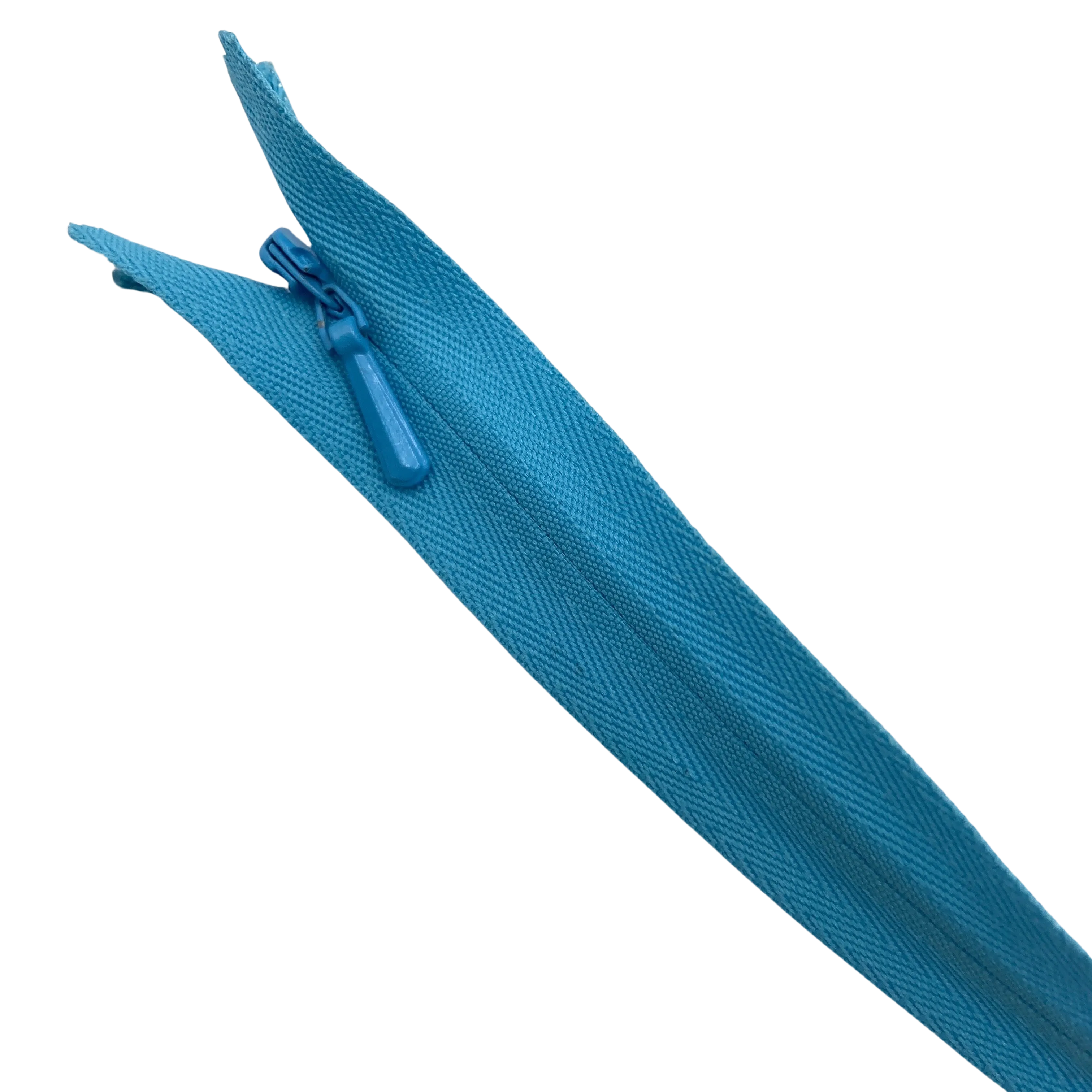 14" Invisible Zipper | YKK | Pick Your Color