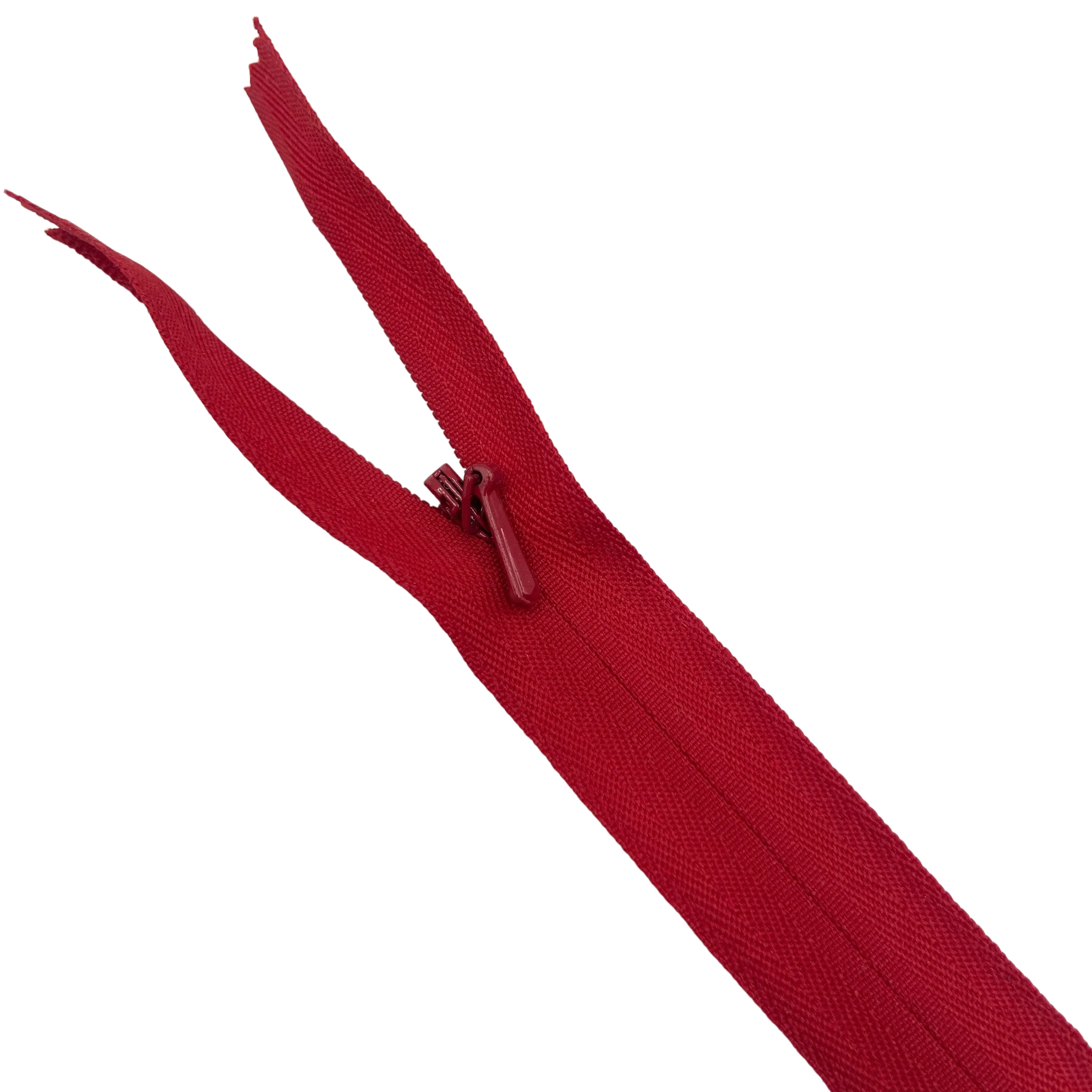 14" Invisible Zipper | YKK | Pick Your Color