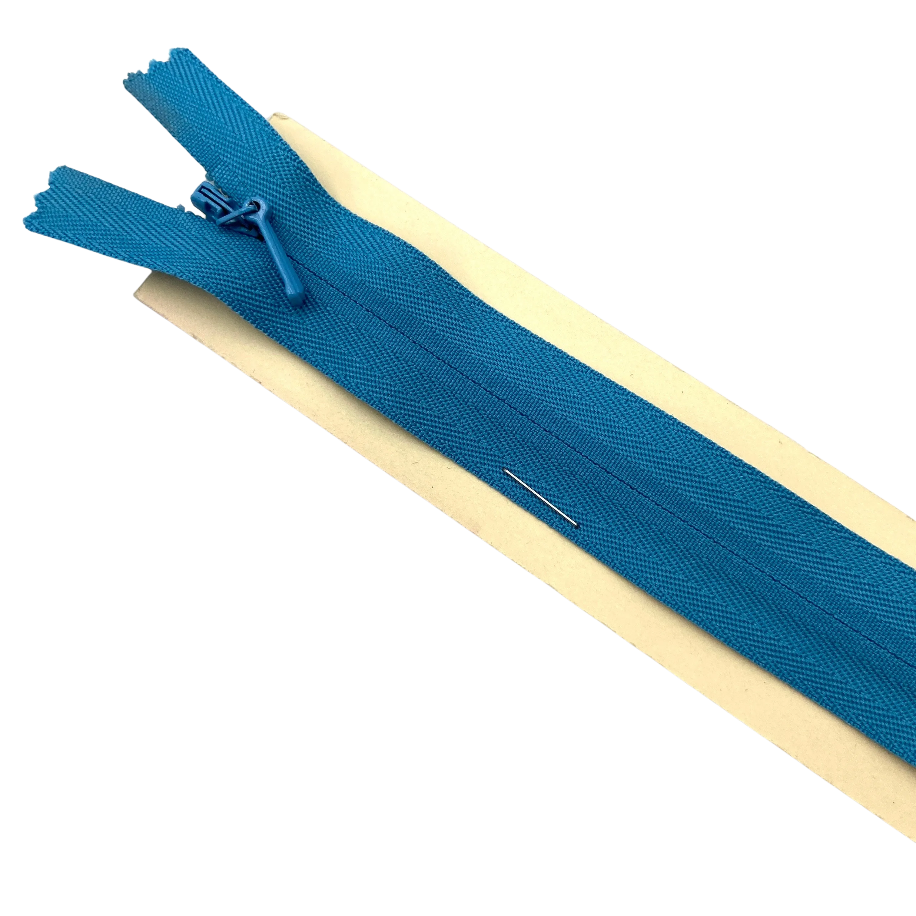 14" Invisible Zipper | YKK | Pick Your Color