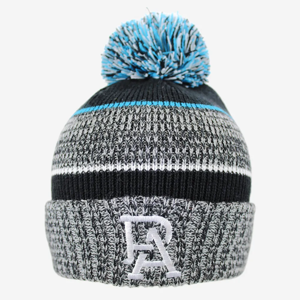 AFL Port Adelaide Powers Blitz Beanie