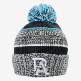 AFL Port Adelaide Powers Blitz Beanie