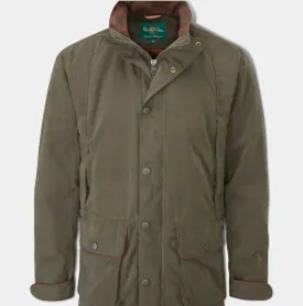 Alan Paine Milwood Jacket