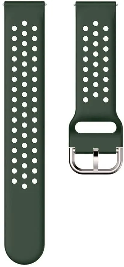 Amazfit GTS 2 Breathable Strap (Army Green)