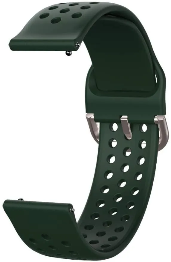 Amazfit GTS 2 Breathable Strap (Army Green)