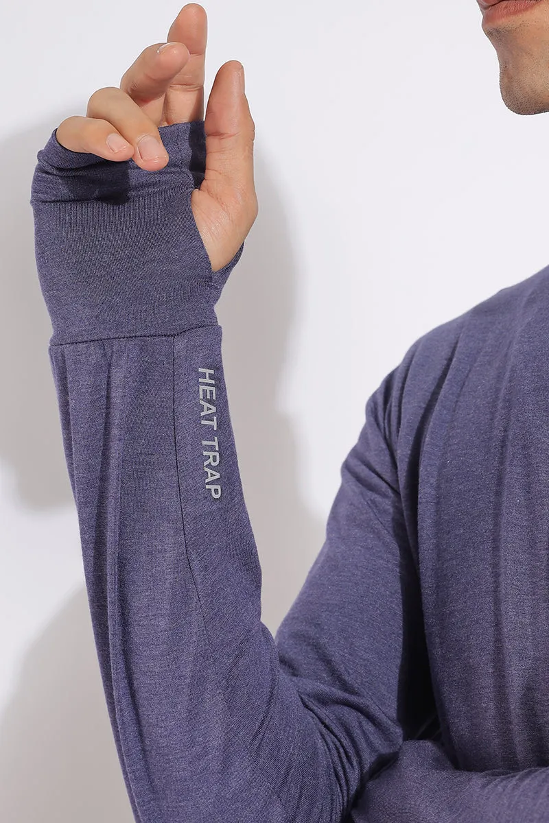 Thermal Anti-AC Insulated Jacket