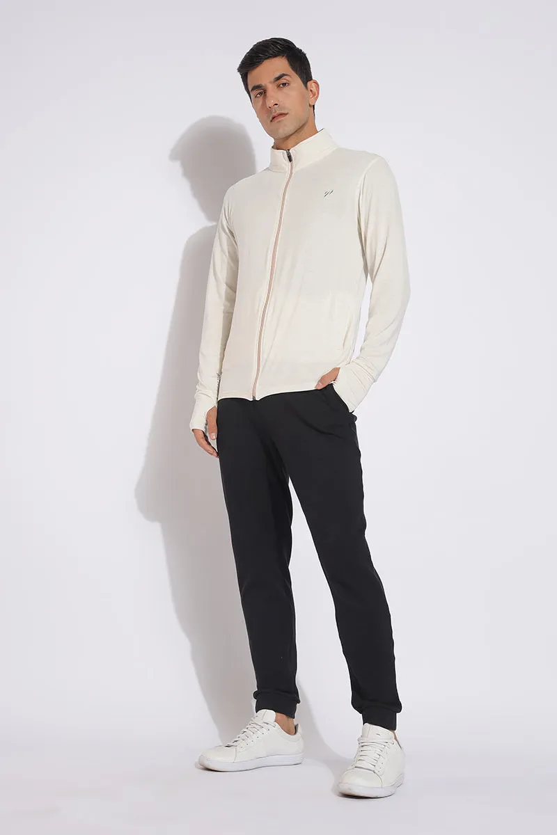 Thermal Anti-AC Insulated Jacket