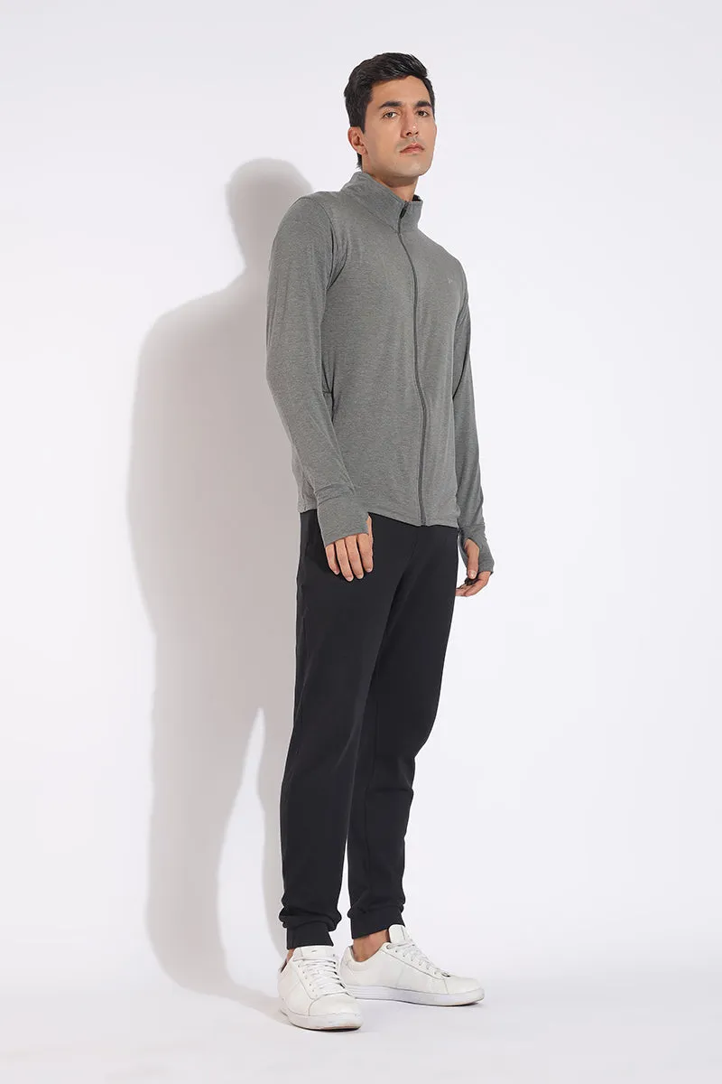 Thermal Anti-AC Insulated Jacket