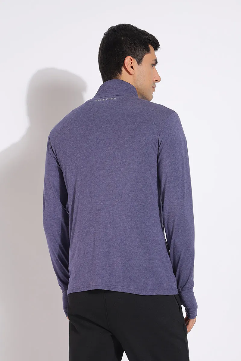 Thermal Anti-AC Insulated Jacket
