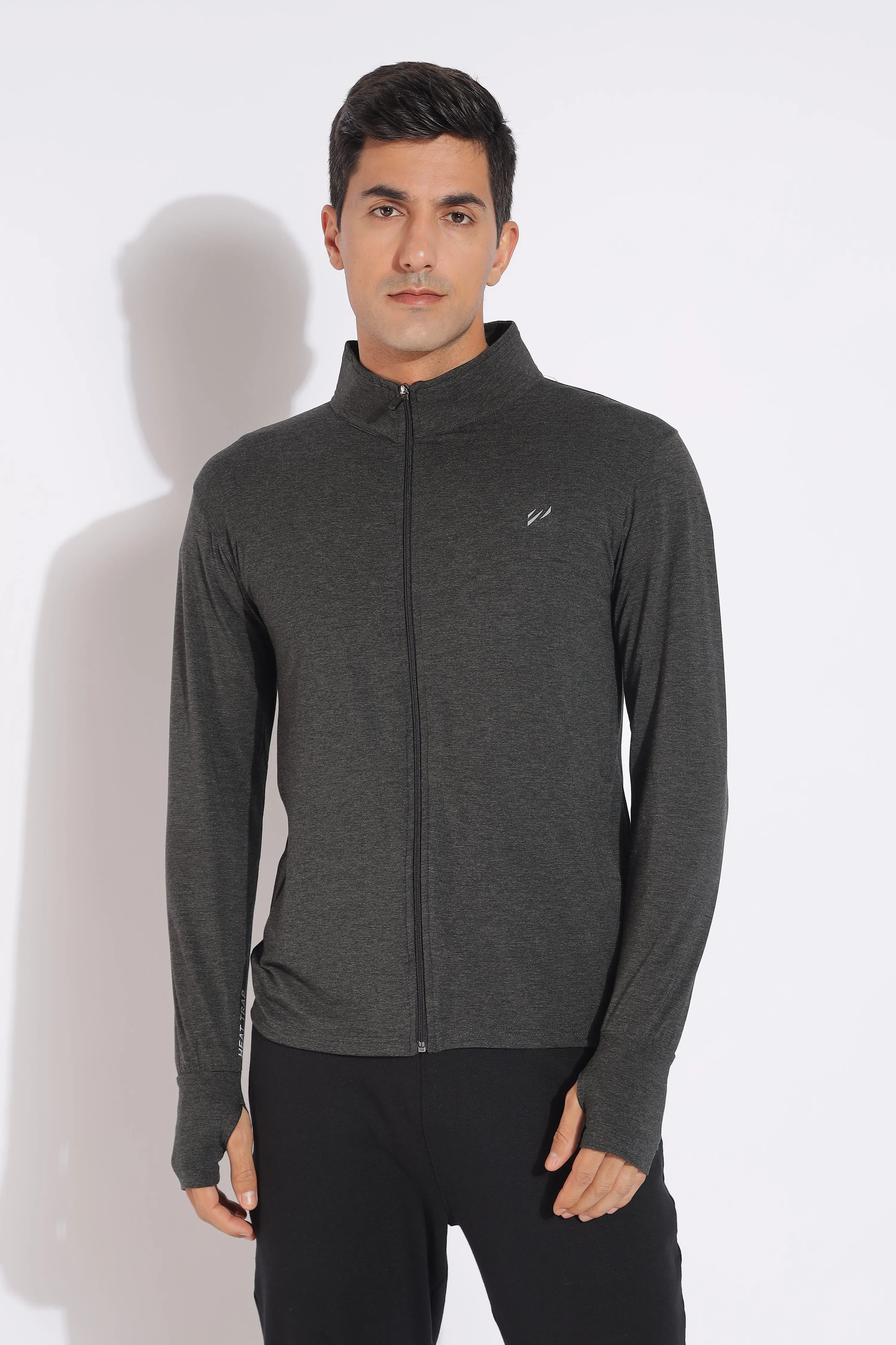 Thermal Anti-AC Insulated Jacket