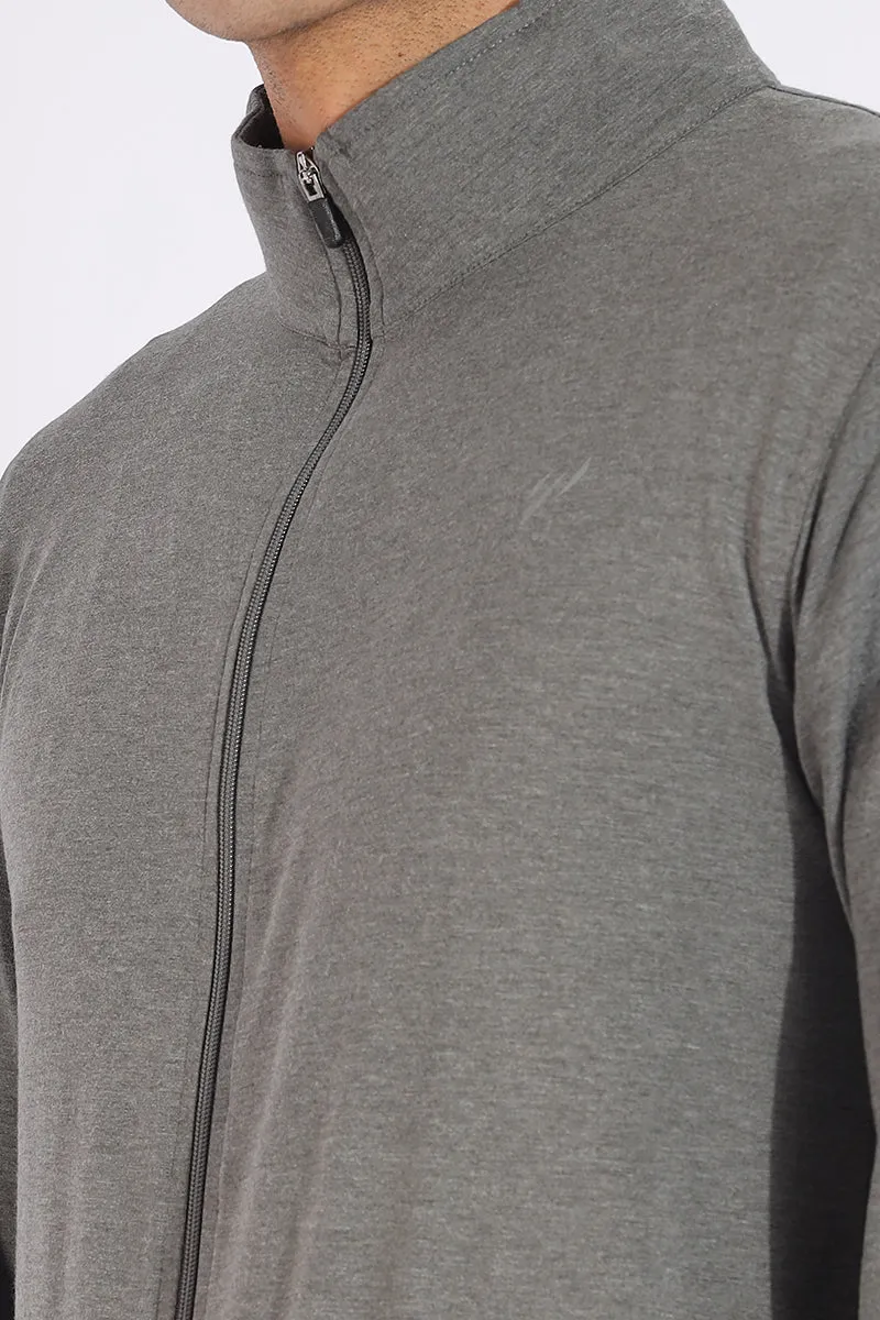 Thermal Anti-AC Insulated Jacket