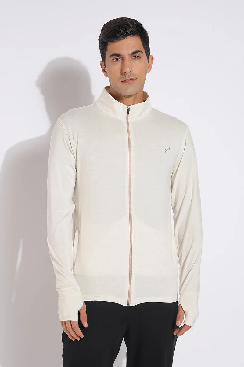 Thermal Anti-AC Insulated Jacket