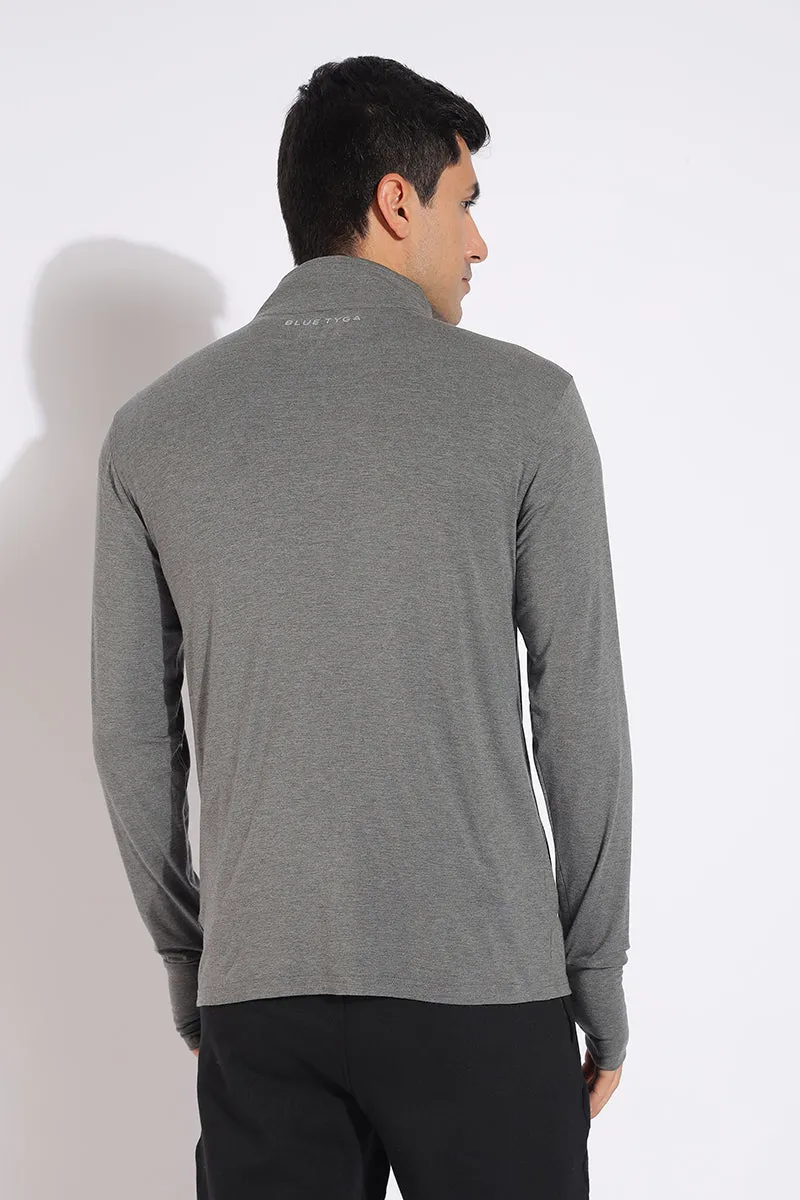 Thermal Anti-AC Insulated Jacket