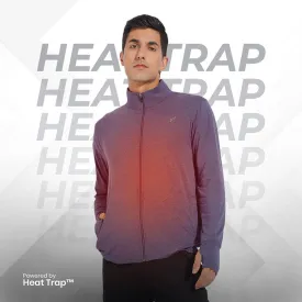 Thermal Anti-AC Insulated Jacket