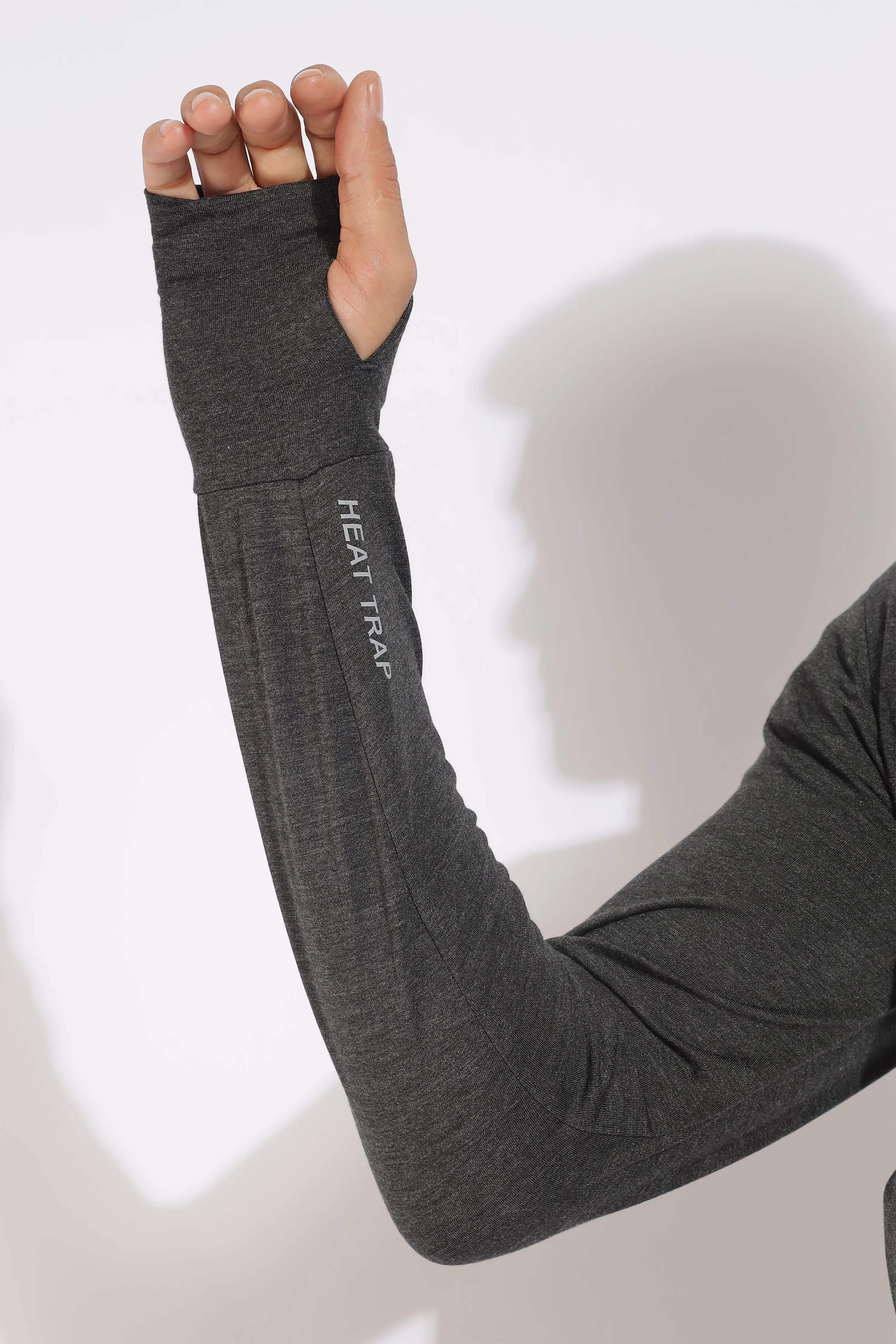 Thermal Anti-AC Insulated Jacket