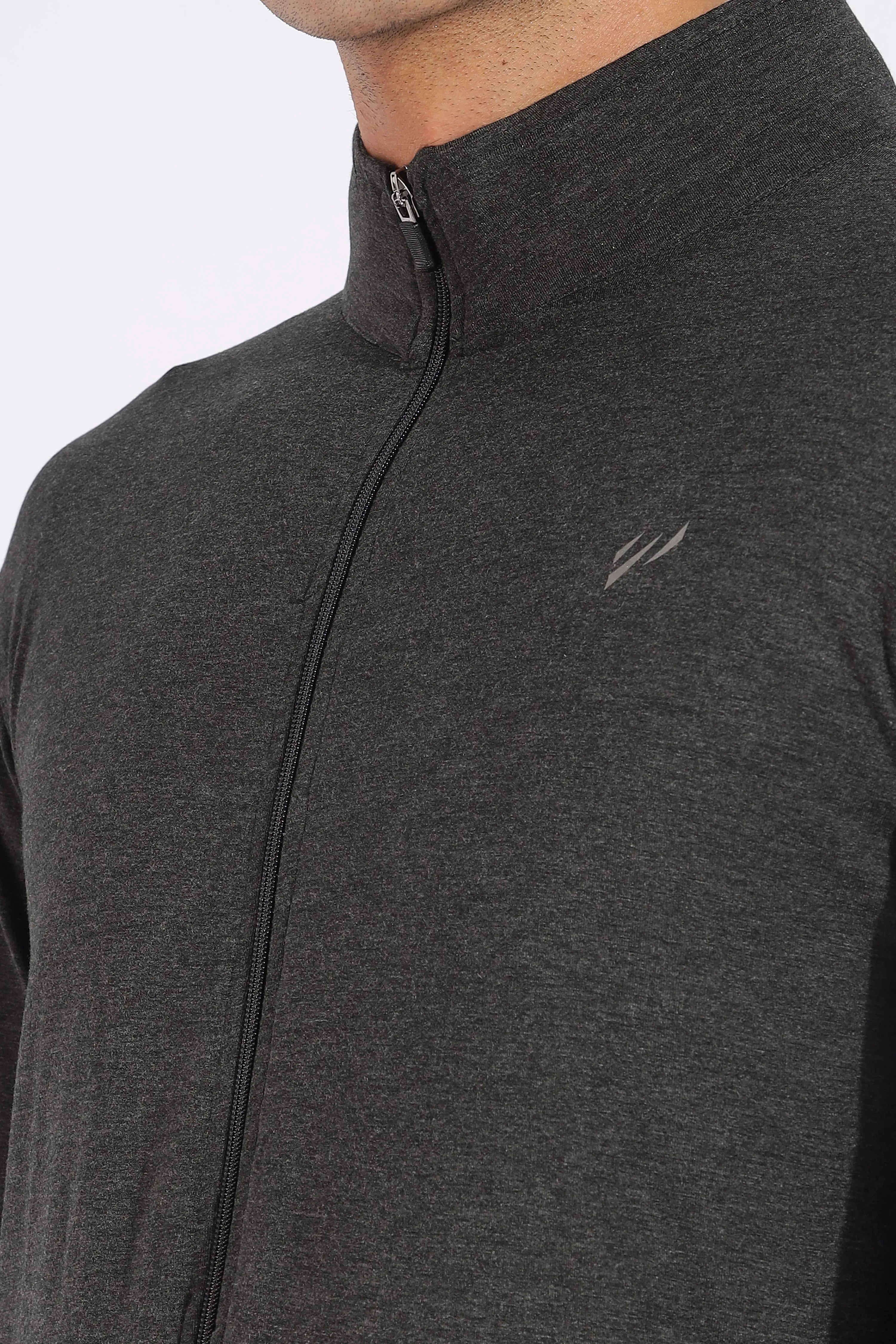 Thermal Anti-AC Insulated Jacket