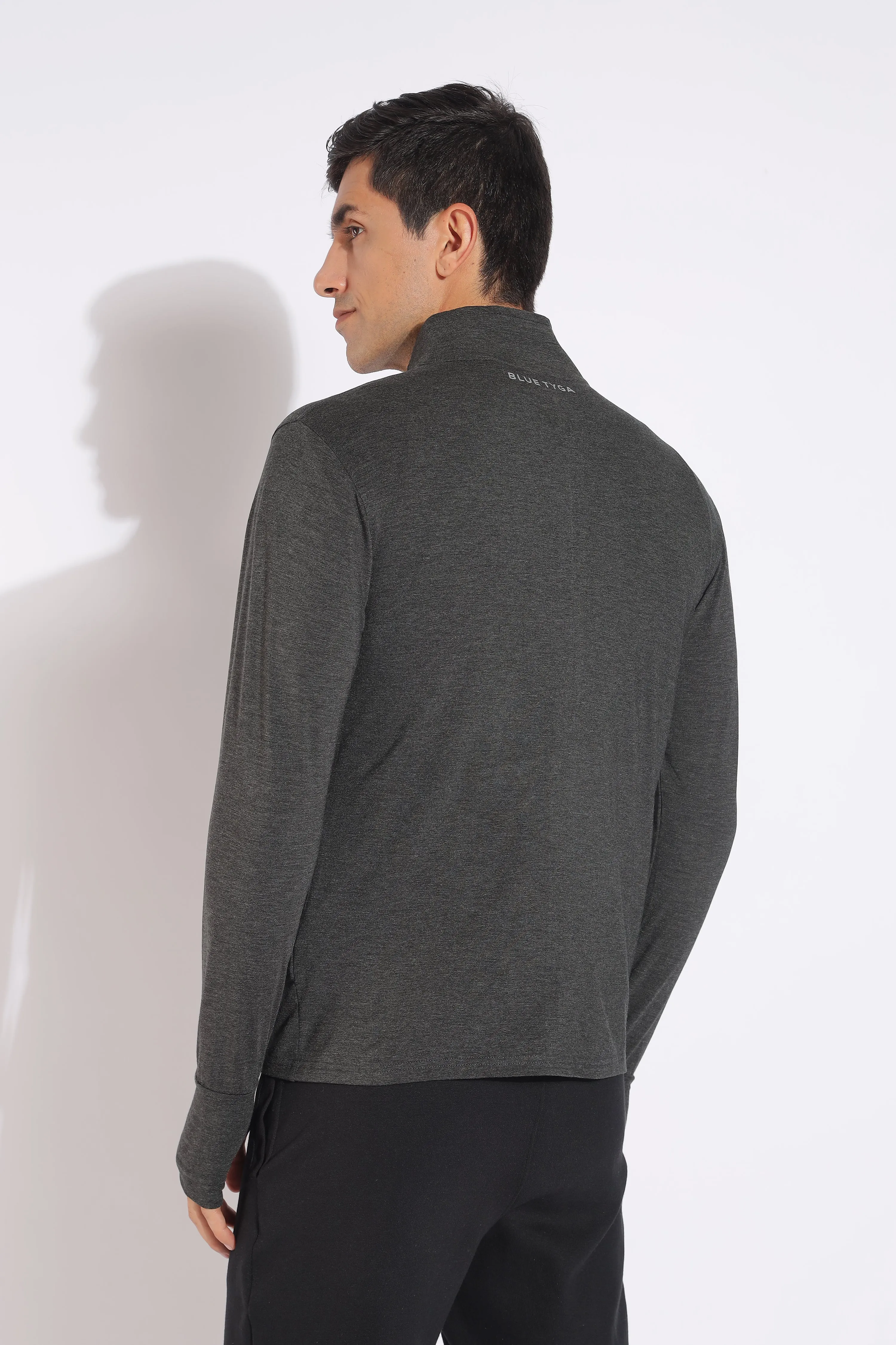 Thermal Anti-AC Insulated Jacket