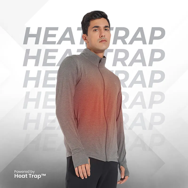 Thermal Anti-AC Insulated Jacket