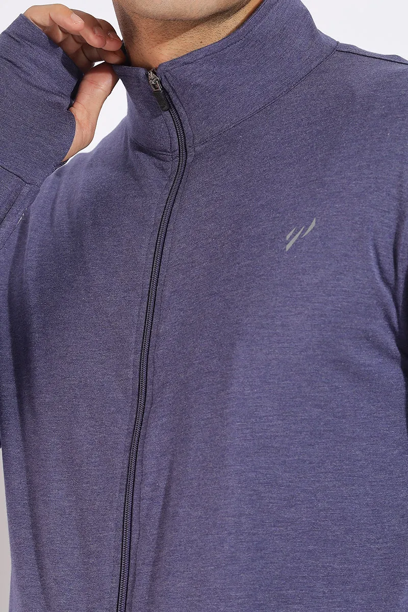 Thermal Anti-AC Insulated Jacket
