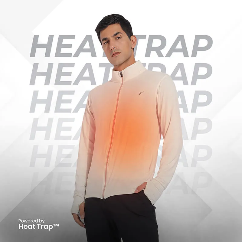 Thermal Anti-AC Insulated Jacket