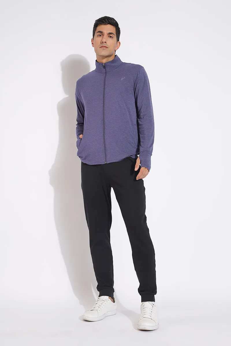 Thermal Anti-AC Insulated Jacket