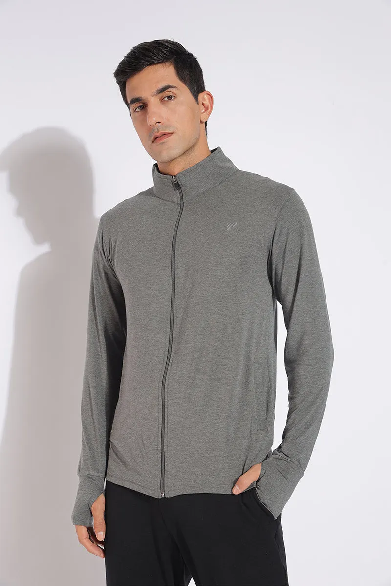 Thermal Anti-AC Insulated Jacket
