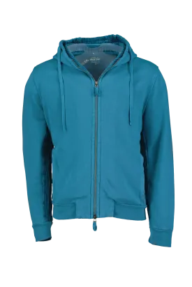 Aspin Cord Zip Jacket