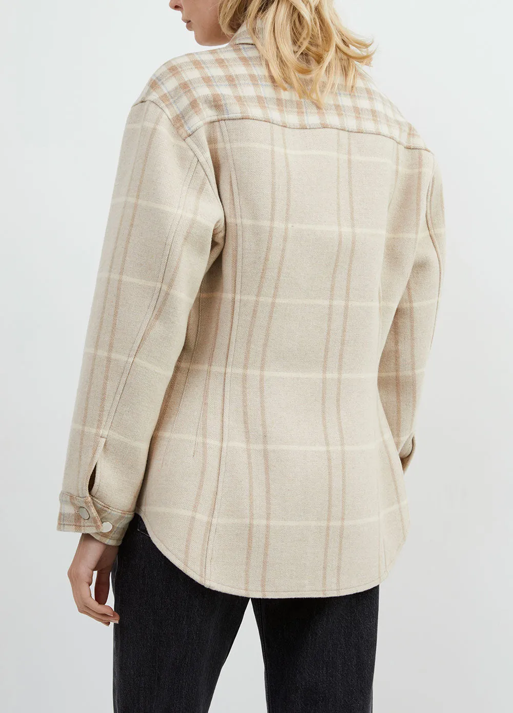 Astrid Jacket