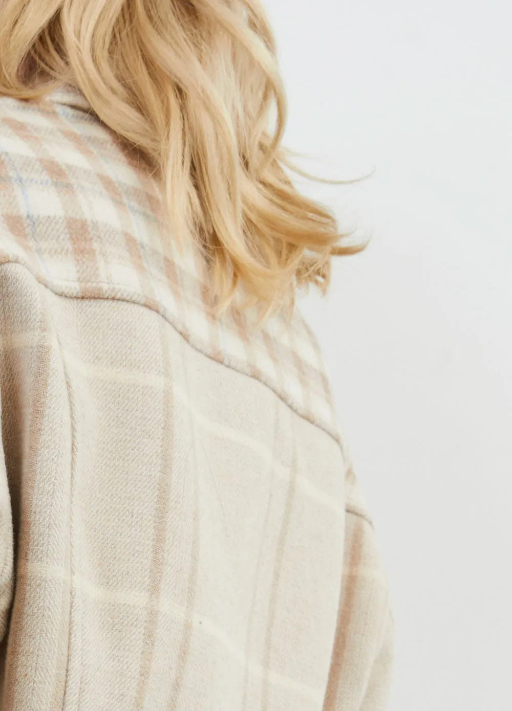 Astrid Jacket