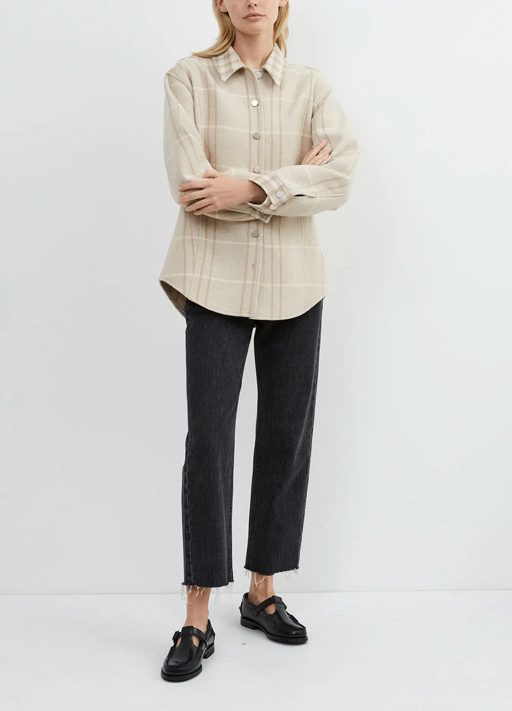 Astrid Jacket