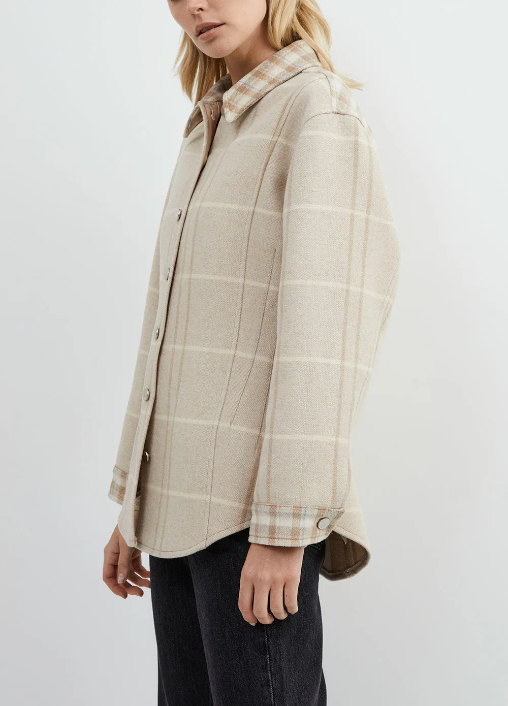 Astrid Jacket