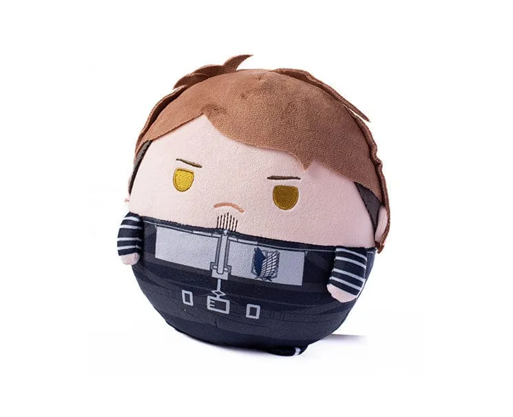 Attack On Titan Plush: Jean Kirstein