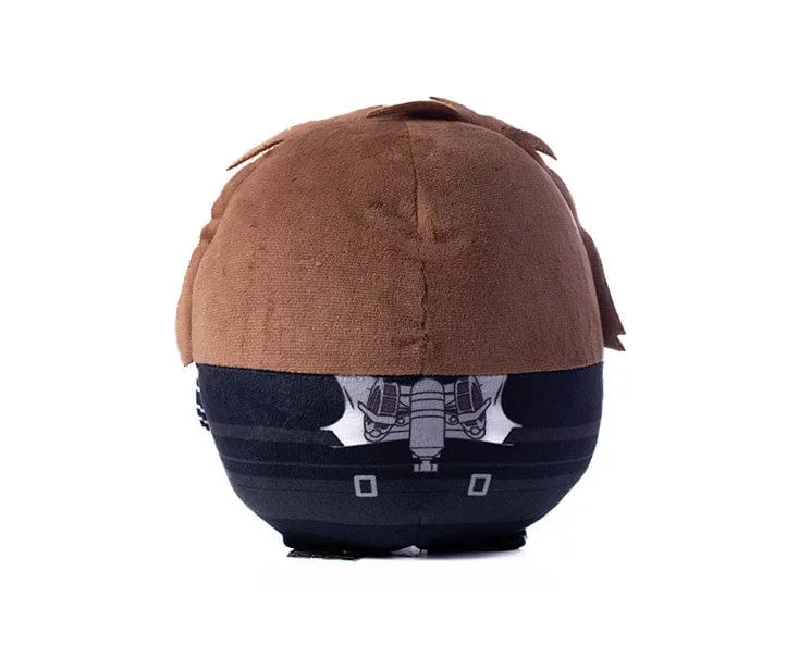 Attack On Titan Plush: Jean Kirstein