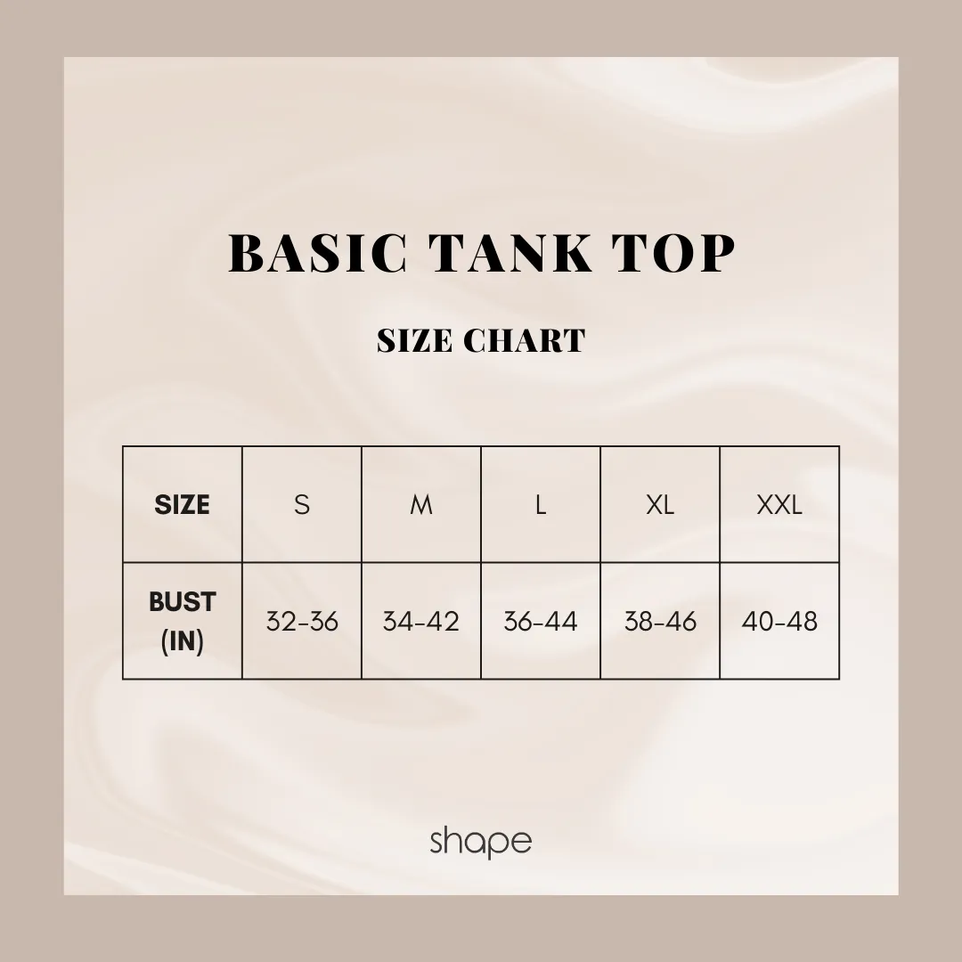 Basic Tanktop