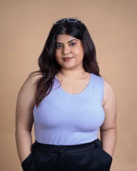 Basic Tanktop