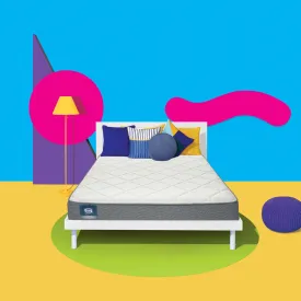 Beautysleep® Discovery I Mattress