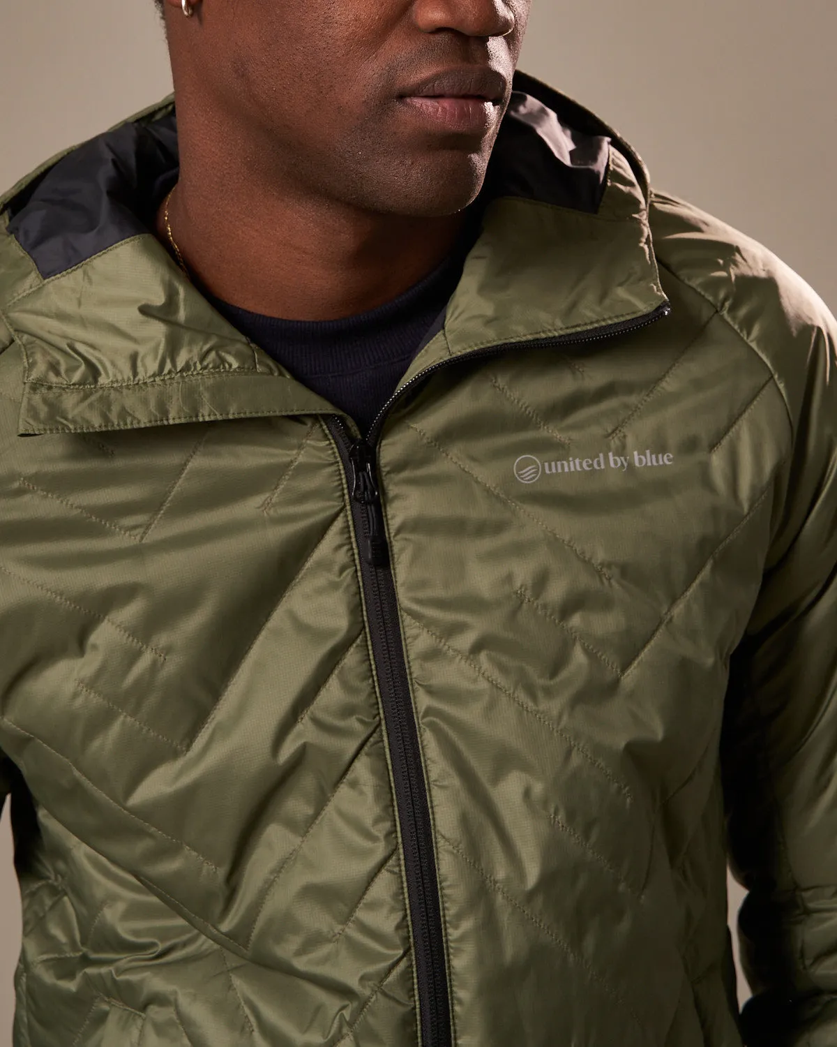 Bison Ultralight Packable Jacket