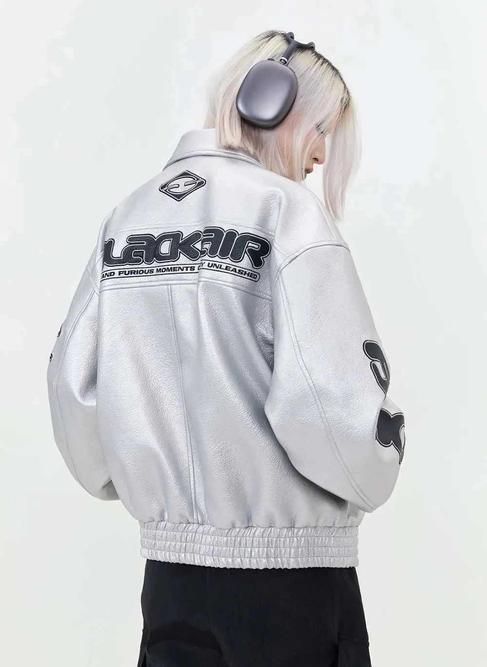 BLACKAIR JACKET