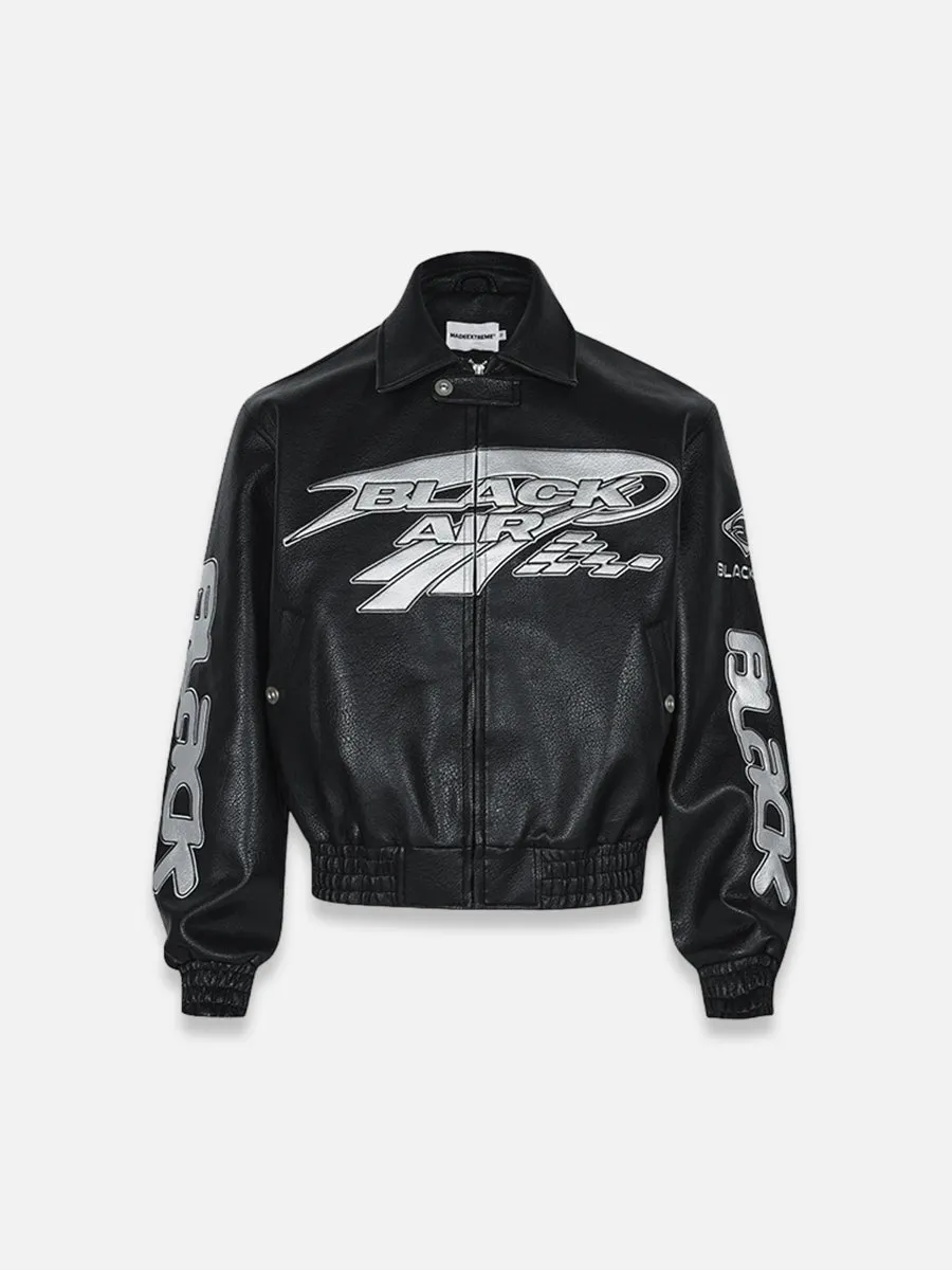 BLACKAIR JACKET