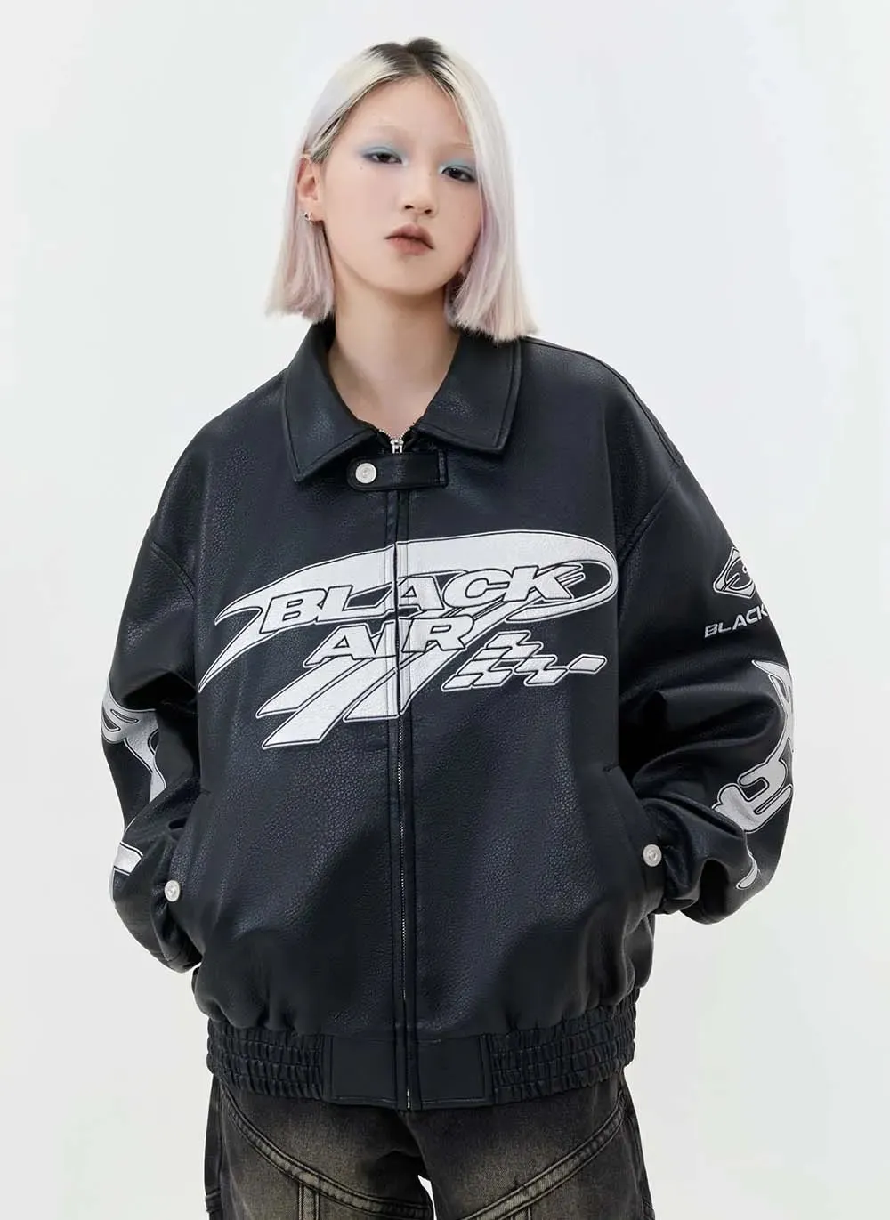 BLACKAIR JACKET
