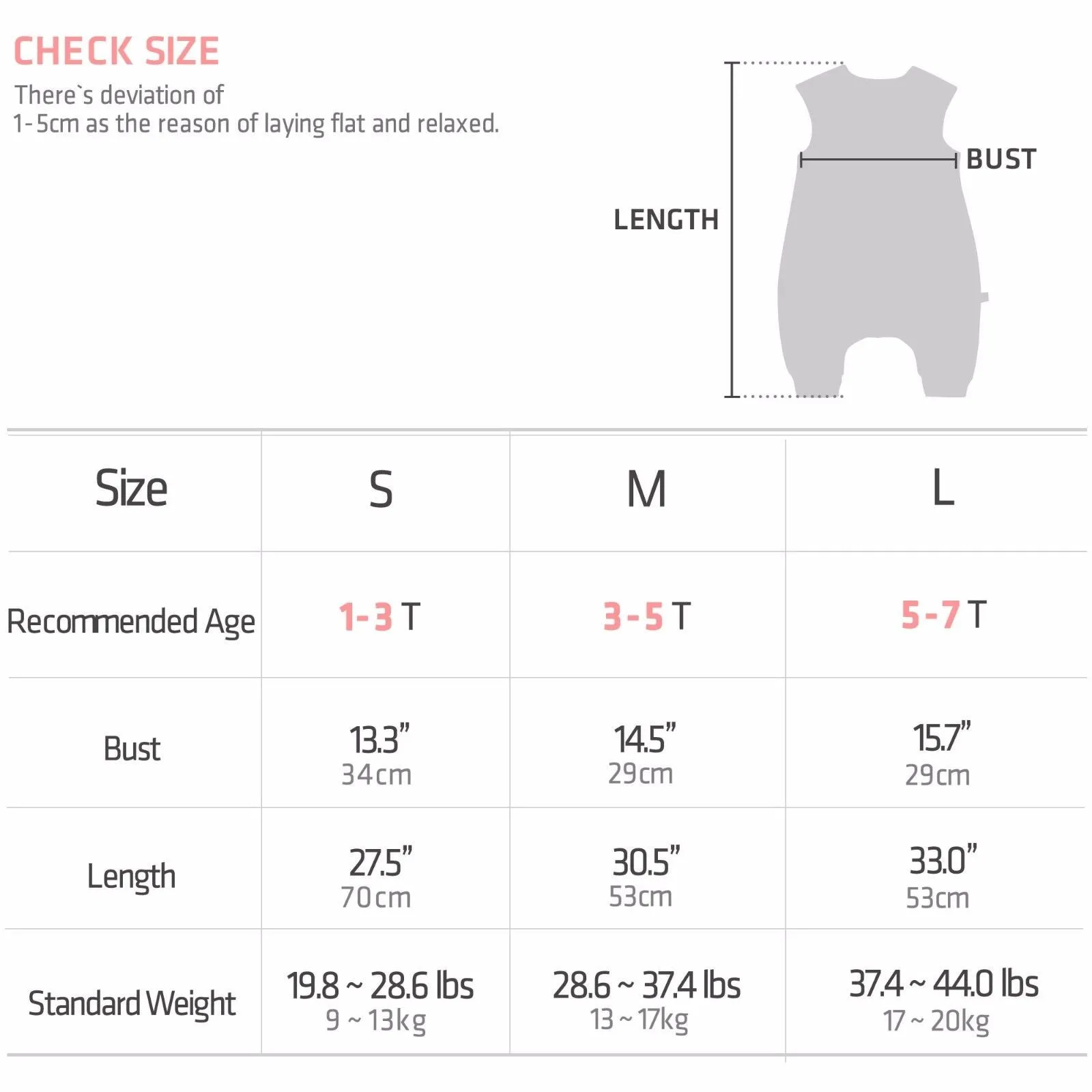 Bling Pink Cotton Sleepsack
