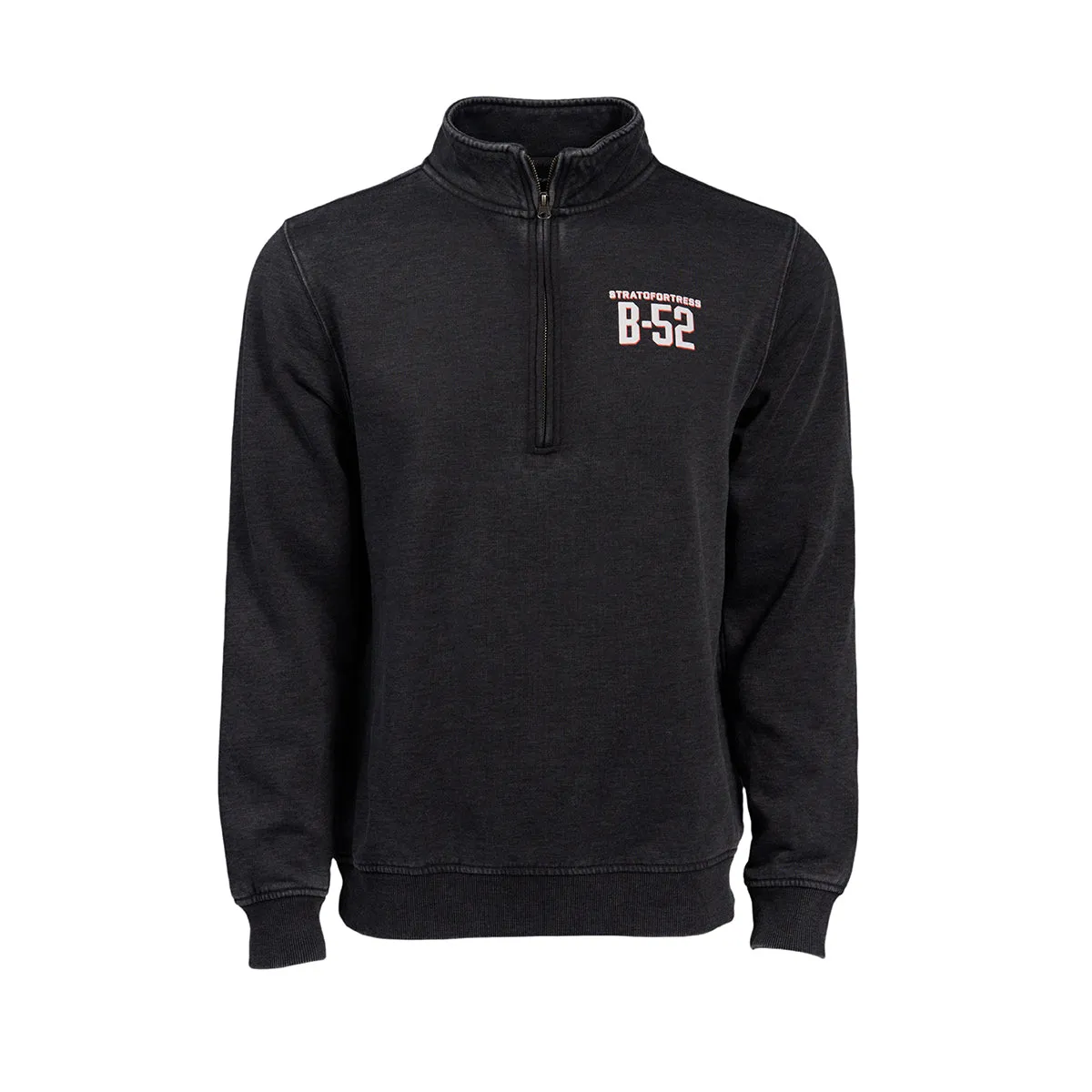 Boeing B-52 Men's Quarter-Zip