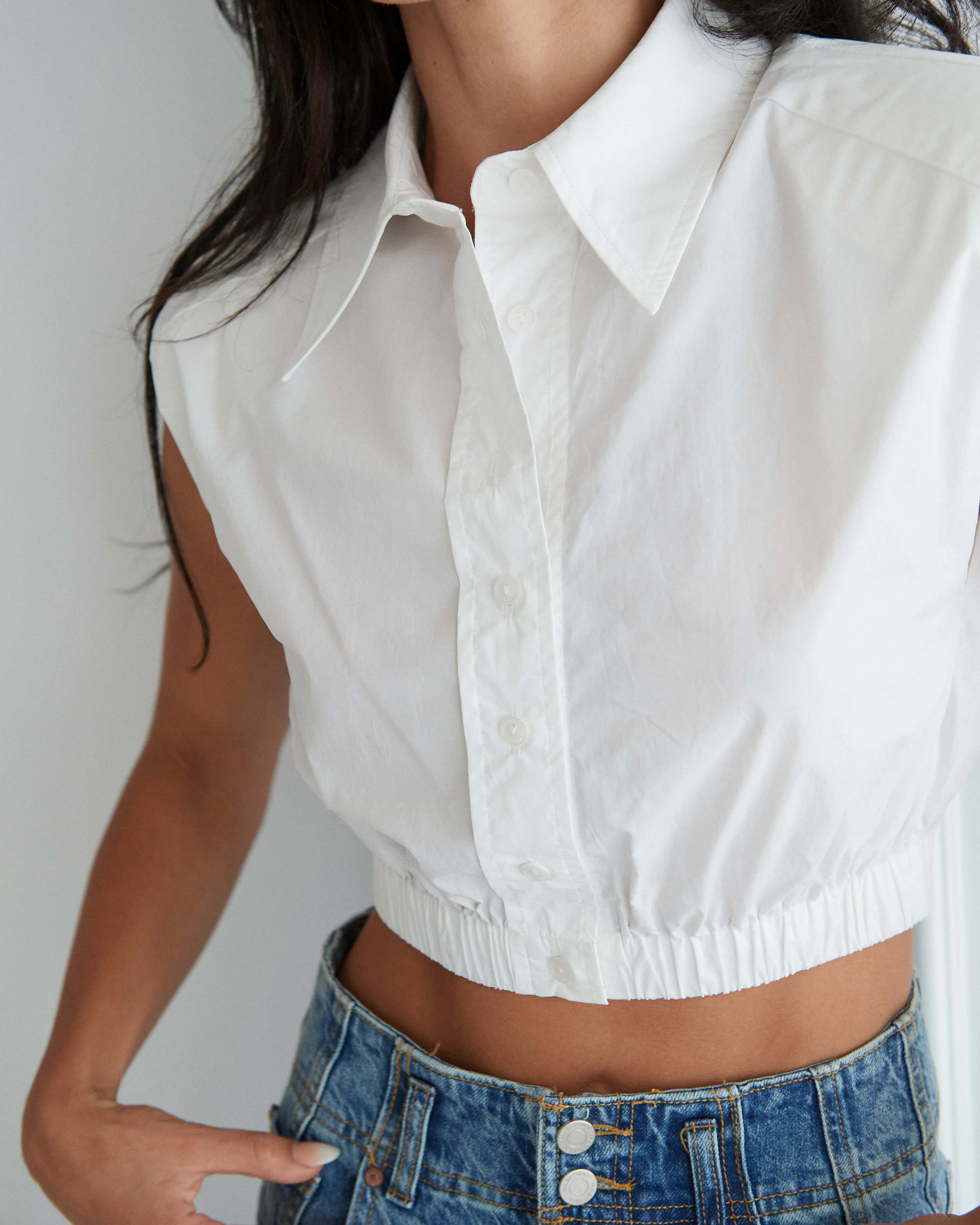 Bysen Top
