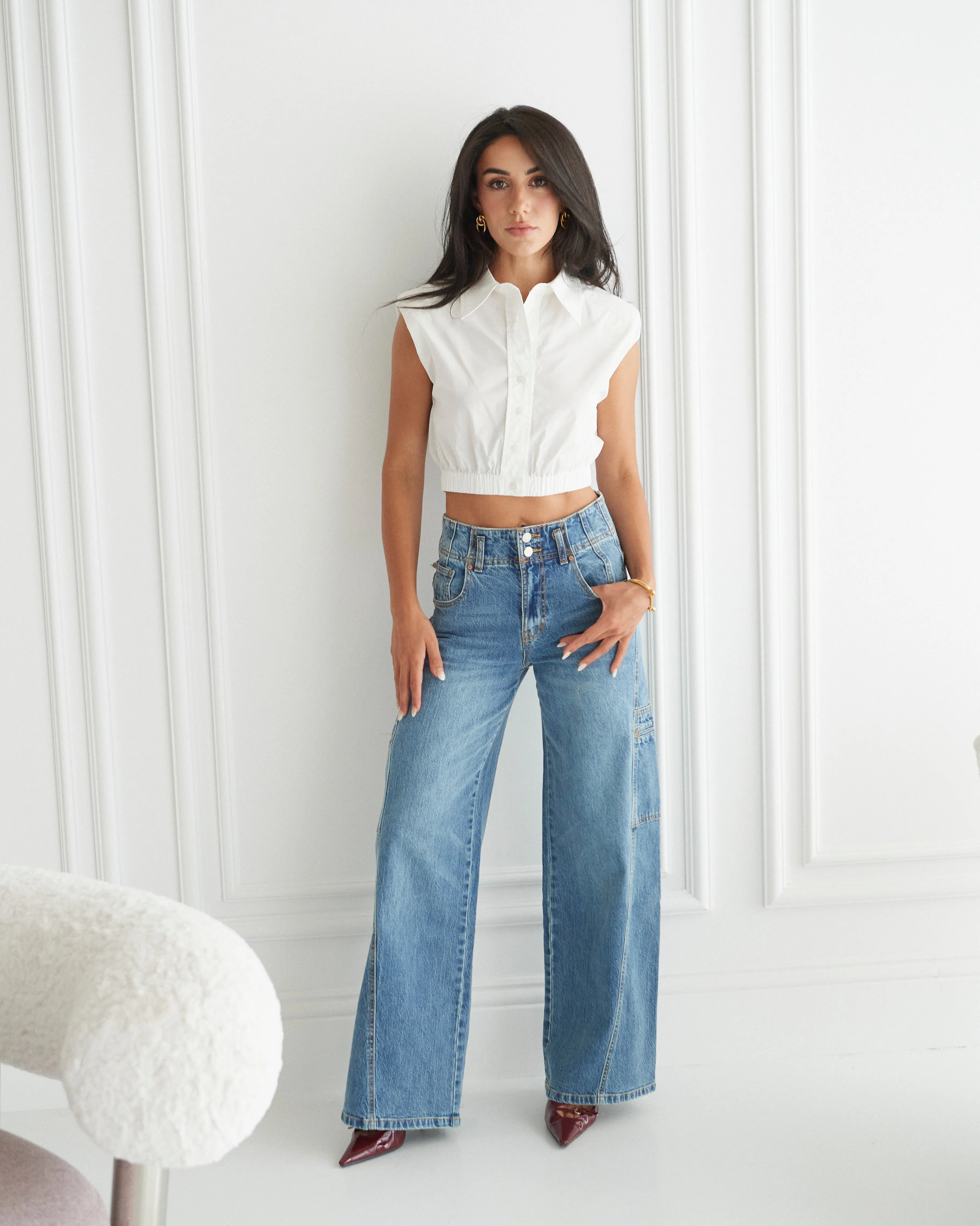 Bysen Top
