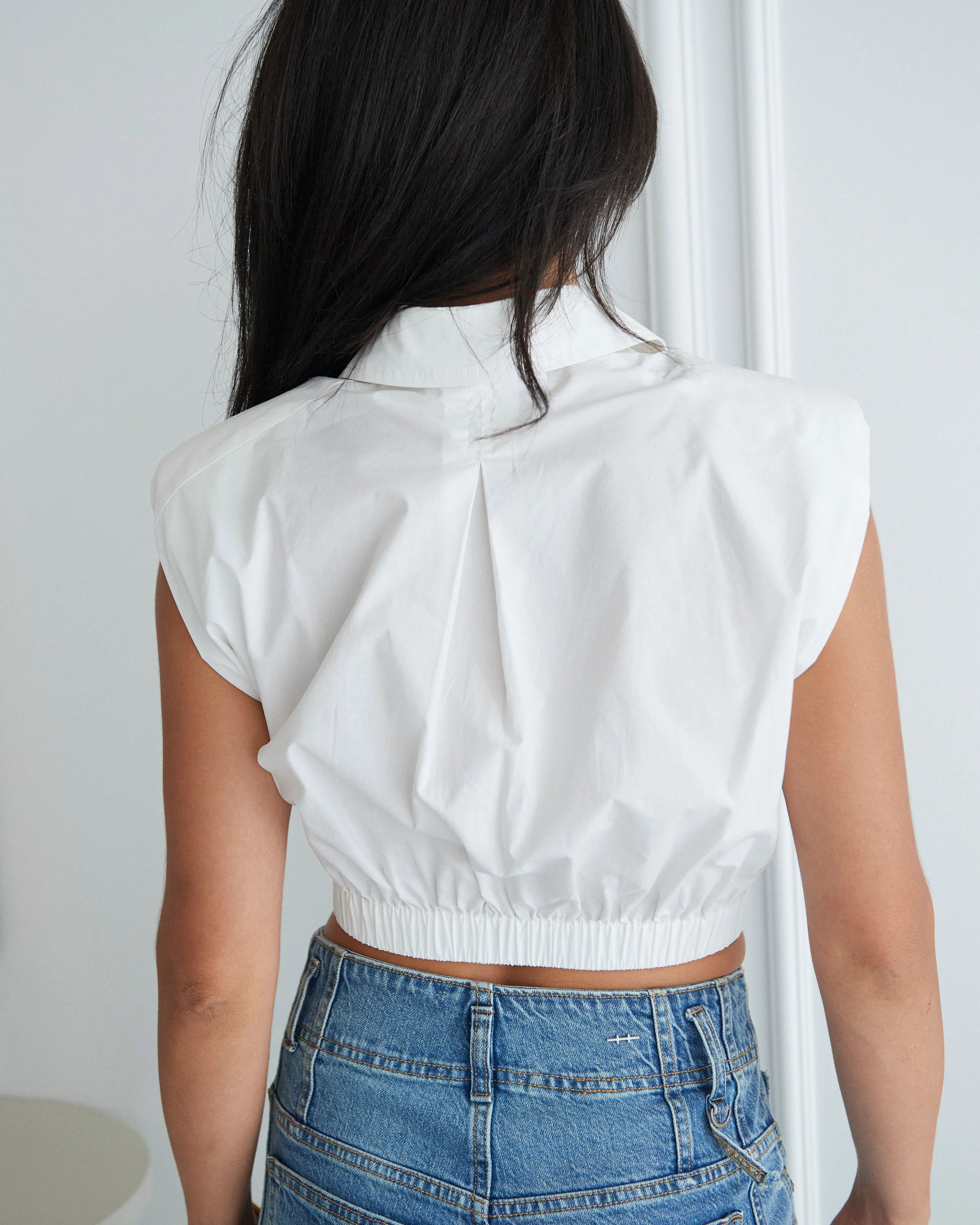 Bysen Top