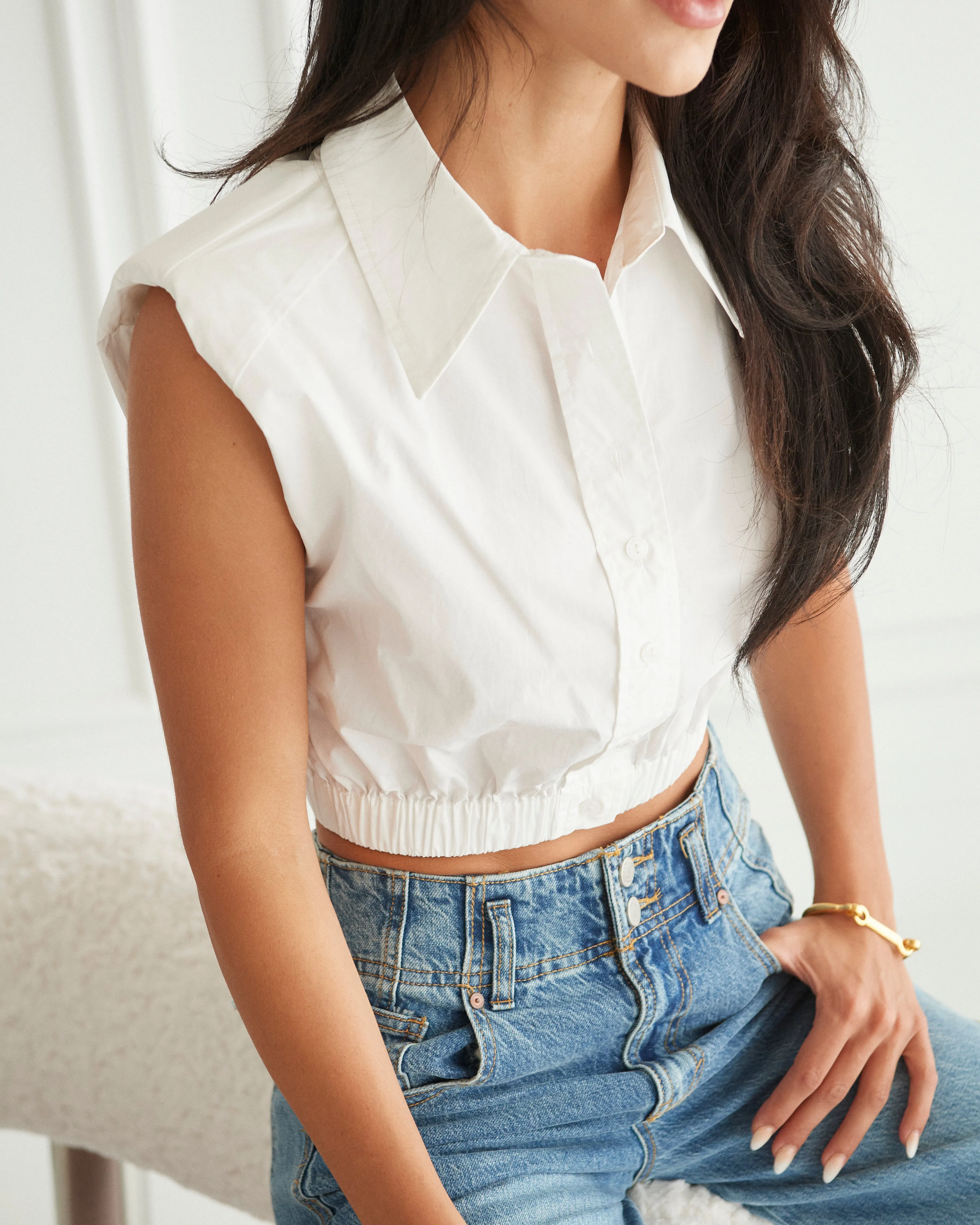 Bysen Top