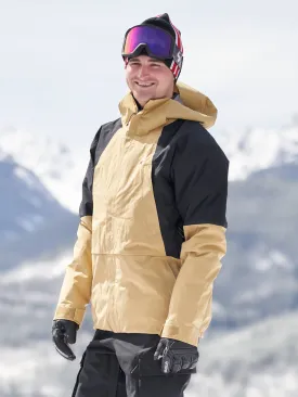 C2 Jacket 3L