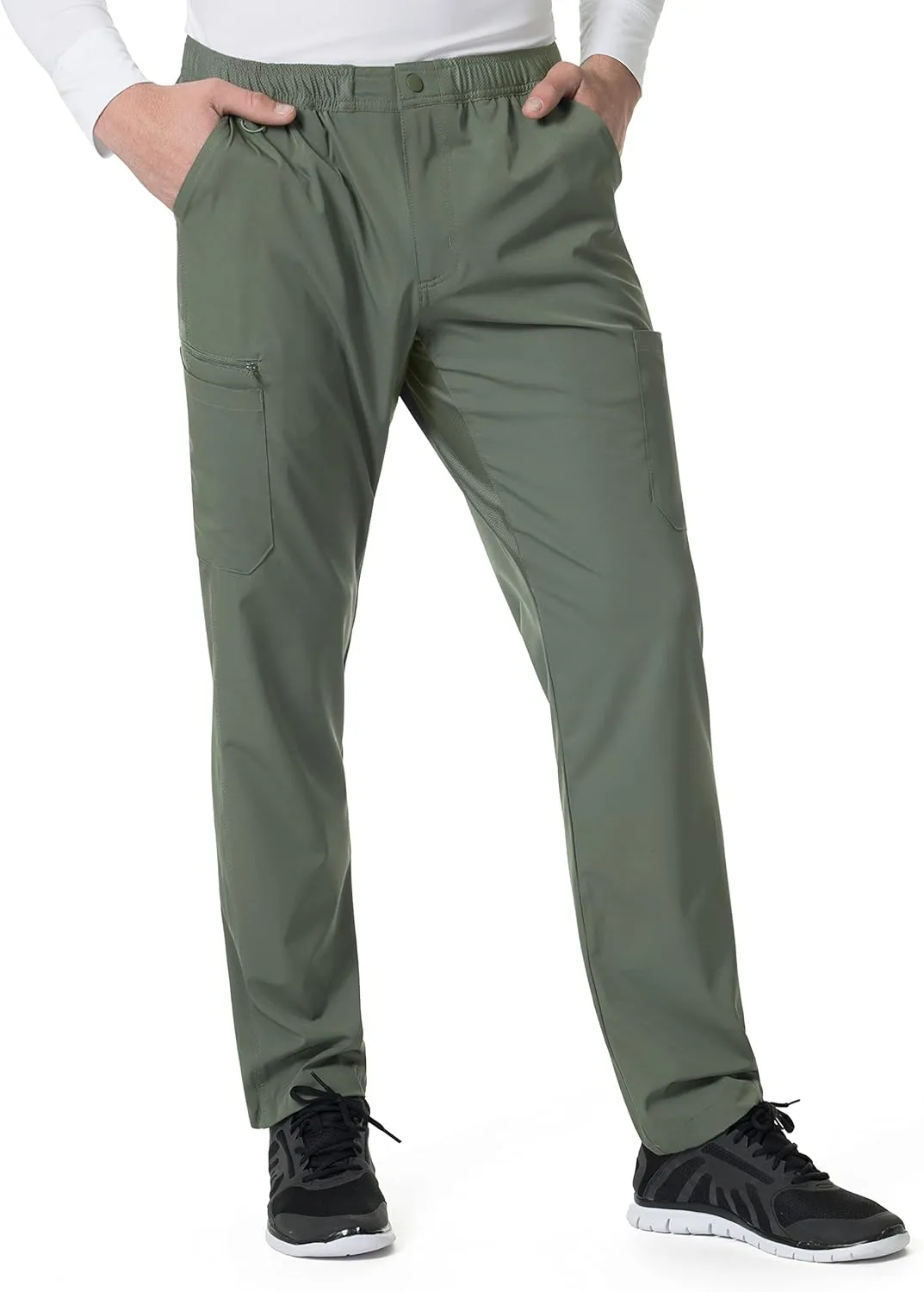 Carhartt Men's Athletic Cargo Pant