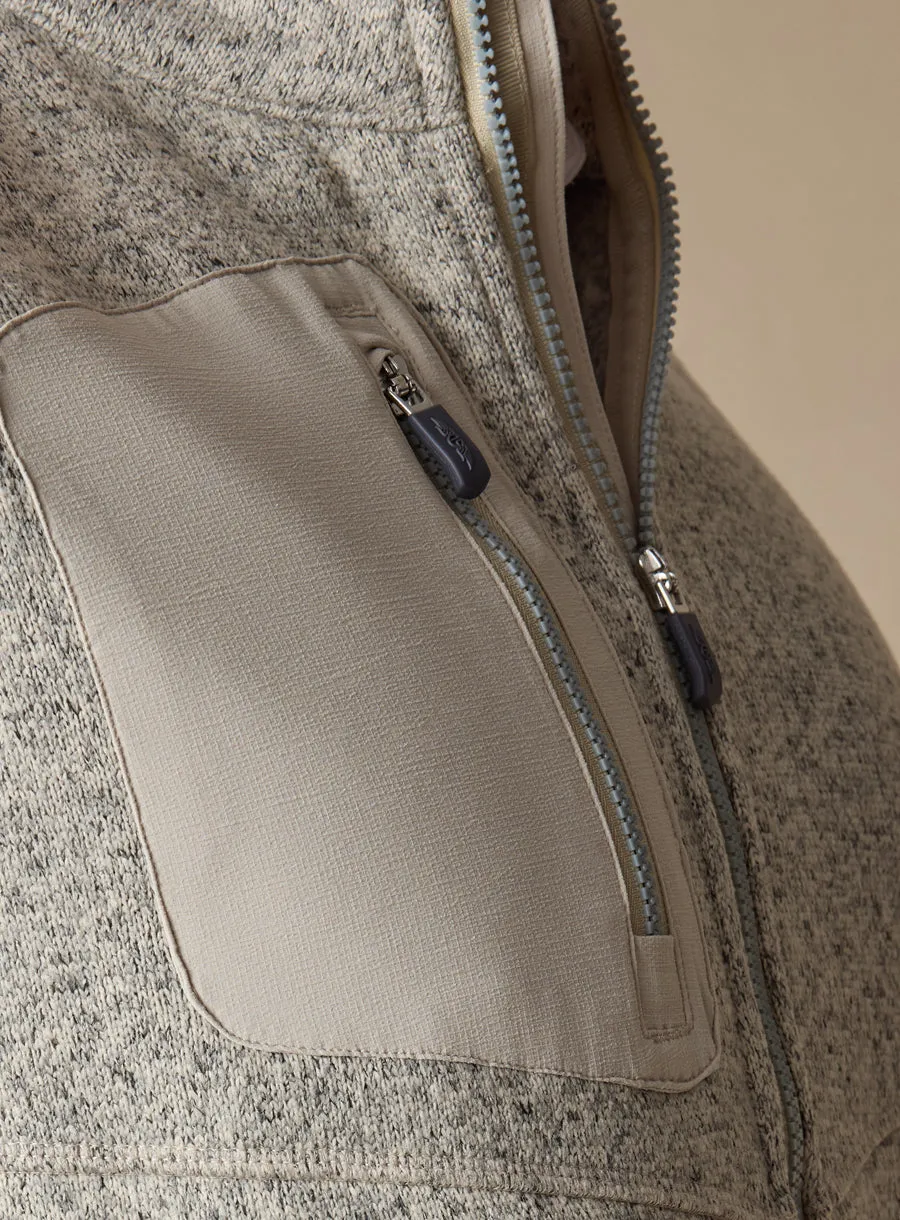 Carmel Vest