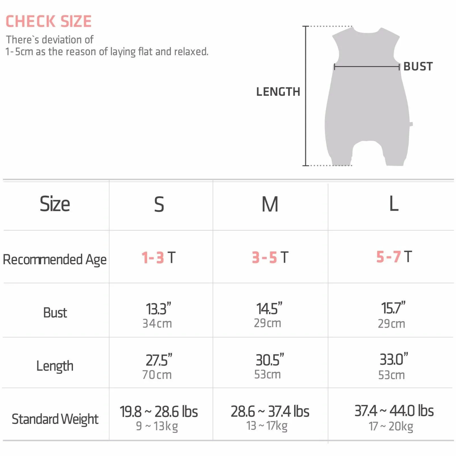 Chicky Cotton Sleepsack