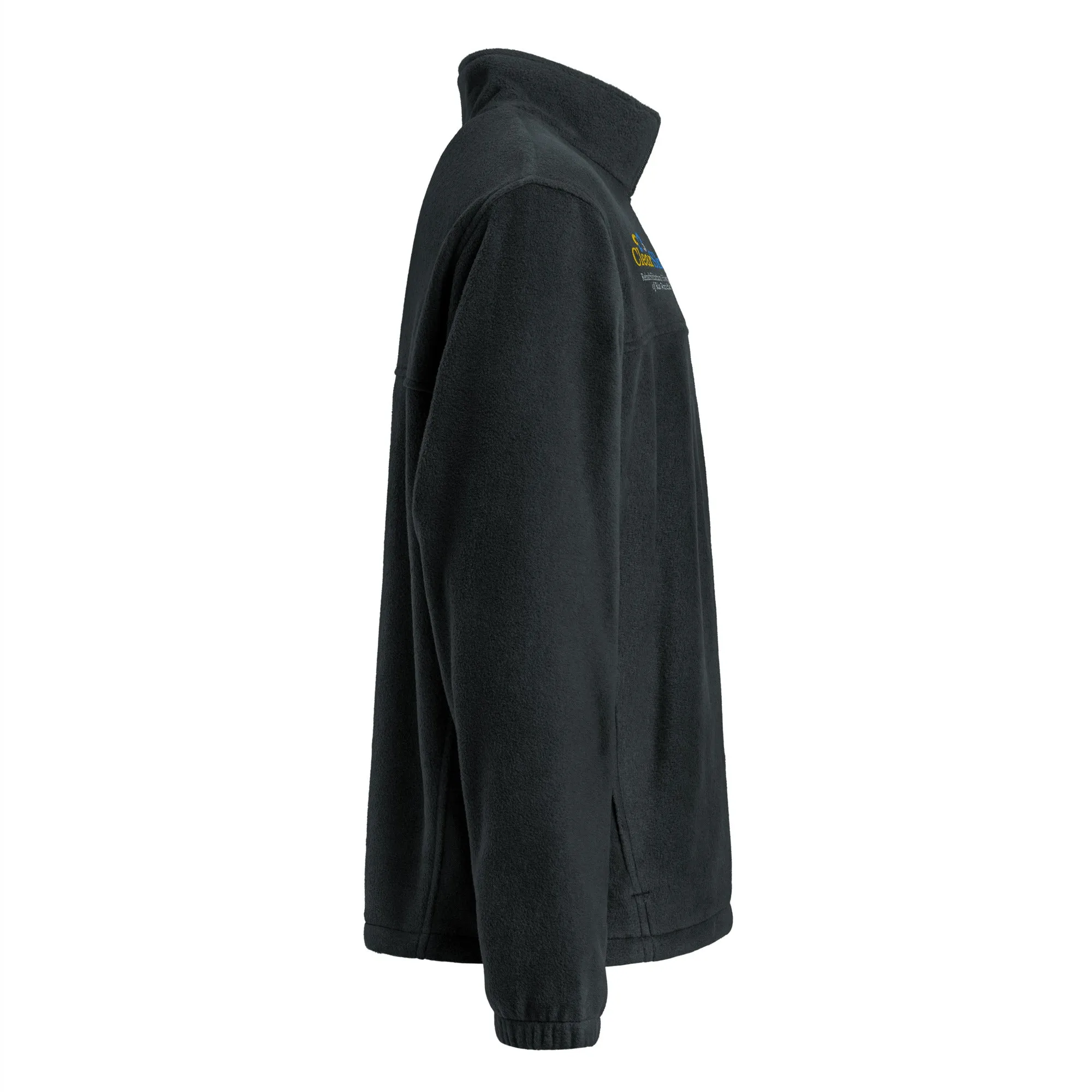 ClearSky Rehabilitation Hospital [Rio Rancho] [Front Logo] | Unisex Columbia Fleece Jacket